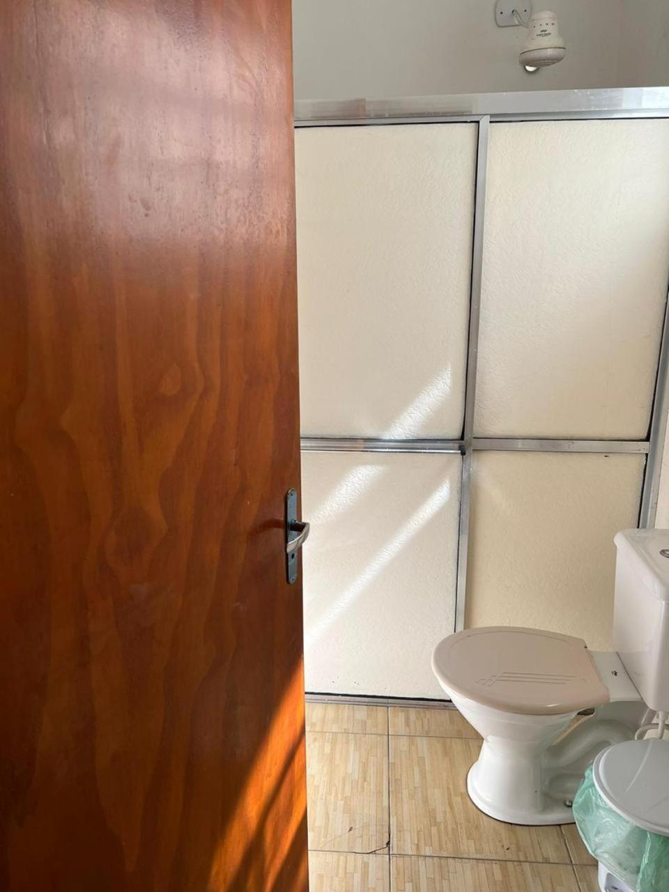 Hotel Pousada Nossa Senhora Dos Anjos Aparecida  Ngoại thất bức ảnh